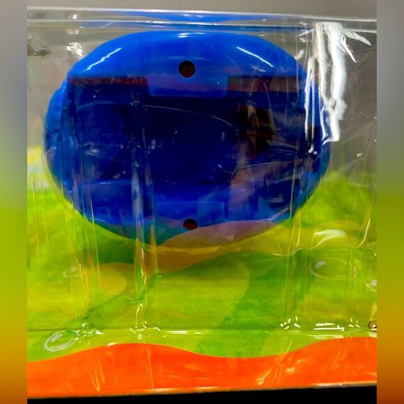 Zip Zaps Nickelodeon SpongeBob SquarePants  Patrick Micro RC Starter Kit Upgrade - Picture 11 of 13